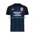 Camisola Middlesbrough Homem Equipamento Segundo 2025-2026 Manga Curta
